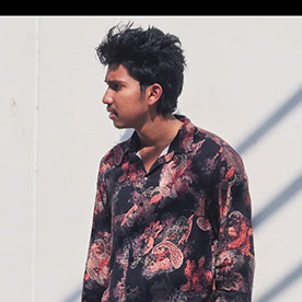 Hemanth Chandra - interior design student in India :: Behance