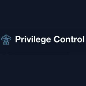 Privilege Control :: Behance