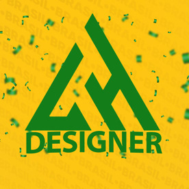 LH Designer - Designer Gráfico in São José dos Campos, Brazil :: Behance