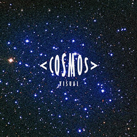 Cosmos Visual :: Behance