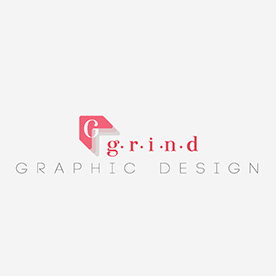 Behance profile picture for @grind