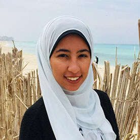 Huda Rashid - Architect in Egypt :: Behance
