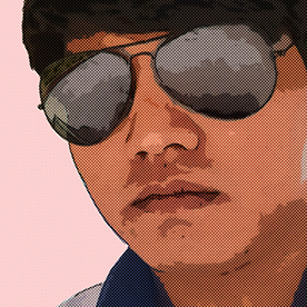 Behance profile picture for @noom