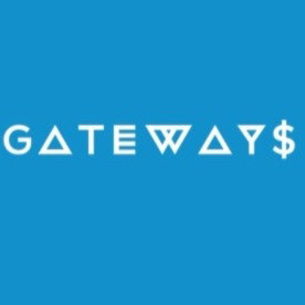 Behance profile picture for @gateways