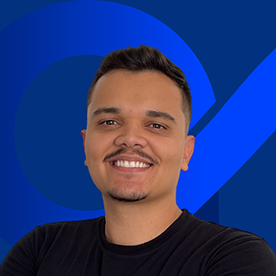 Vinicius Ribeiro - Desenvolvedor Web, UX/UI in Uberlandia, Brazil ...