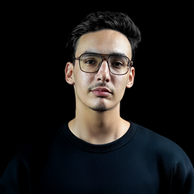 Hamza Makye - Web Design & UI/UX in Algeria :: Behance