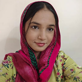 Rida Rafiq - Graphic Designer in Karachi, Pakistan :: Behance