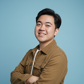 Dustin Wahyu Irtantoputra - Graphic Designer | Content Creator in ...