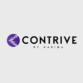 Contrive By Hadiqa - Graphic Design & Branding Studio| Layout Formating ...