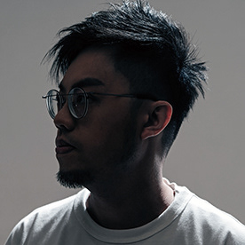 Behance profile picture for @sanchez