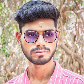 Rajesh R in India :: Behance