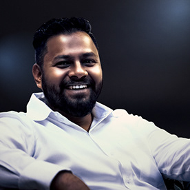 Christopher Ashwin Whyte - Creative Director, Co-Founder in Mumbai ...