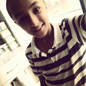 Omar Alsayed in New Damietta, Egypt :: Behance