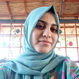 Fatima Chhipa - Graphic designer in Karachi, Pakistan :: Behance