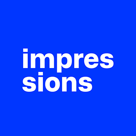 Behance profile picture for @impressions