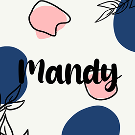 Behance profile picture for @mandy