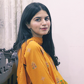 Mahrukh Tahir - Graphic Designer in Lahore, Pakistan :: Behance