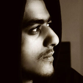 Anas Abdallah - Artist in Alexandria, Egypt :: Behance
