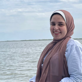 Toqa Salama's profile