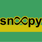 Behance profile picture for @snoopy