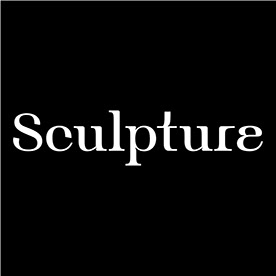Behance profile picture for @sculpture