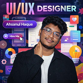 Ahsanul Haque in Dhaka, Bangladesh :: Behance