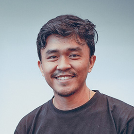 Rio Purba - Brand Designer in Medan, Indonesia :: Behance