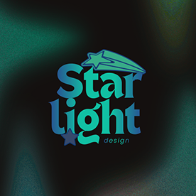 starlight design - design gráfico in Barrinha, Brazil :: Behance