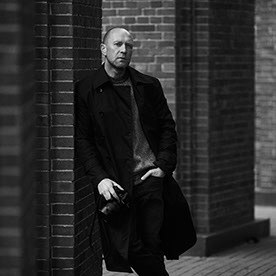 Alexander Schönberg's profile