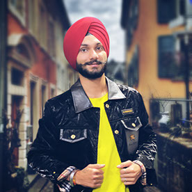 Jassi singh in Accra, Ghana :: Behance