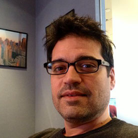 Matt Netter - expert copywriter, content and comm. manager creative ...