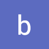 Behance profile picture for @bugger