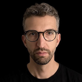 Kauê Oliveira's profile