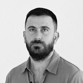 Roberto Espartero's profile