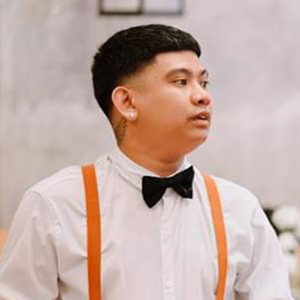 Patrick Designs - UI/UX Designer / Graphic Designer in Manila ...