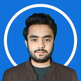 Behance profile picture for @jawad
