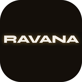 Ravan Studio - packaging design, branding, UI/UX in USA :: Behance