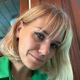 Yulia Shchelkunova's profile