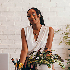 Magenda Konutse's profile