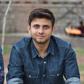 Talha Bhatti - Graphic Designer in Rawalpindi, Pakistan :: Behance