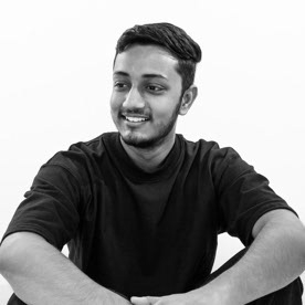 Rushank Bhavsar - Video Editor in Indore, India :: Behance