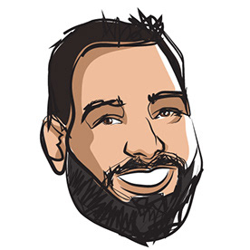 Bradford Johansen's profile