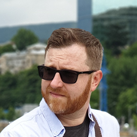 Denis Shevtsov - UI Artist in Москва, Russian Federation :: Behance