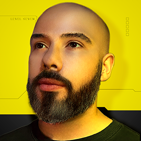 Henrique Dias's profile