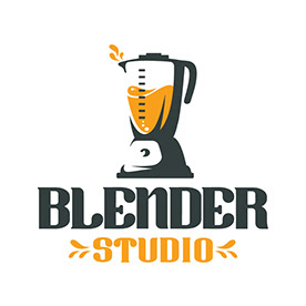 Behance profile picture for @blender