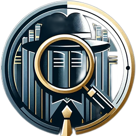Behance profile picture for @investigative