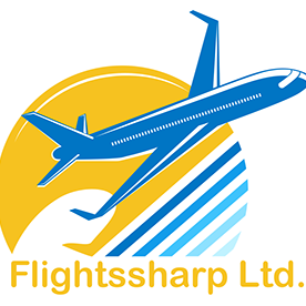 Flights Flights Sharp in London, United Kingdom :: Behance