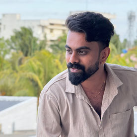 Pranesh Kumar in India :: Behance