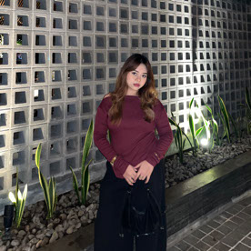 Rani Nabila in Indonesia :: Behance