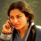 Behance profile picture for @Priyanka